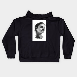 Natalia Kids Hoodie